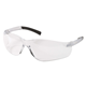 Photo de Glasses Jackson V20 clear anti-fog