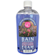 Photo de Collection Francine, floral garden foam bath