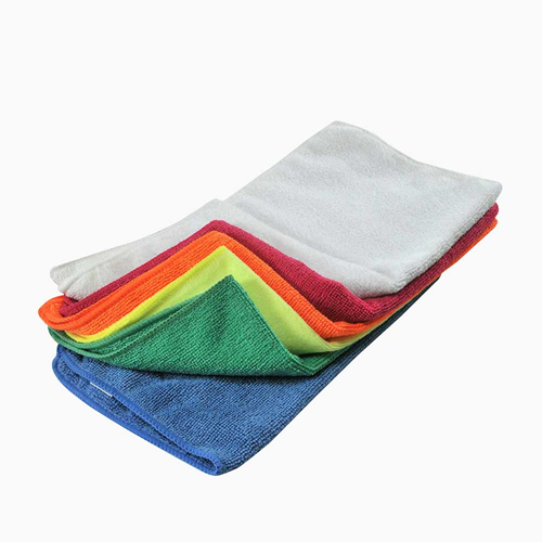 Photo de Chiffon Microfibre