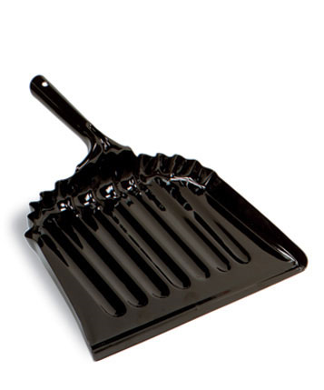 Picture of Metal Dust Pan 12 po