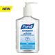 Picutre of Purell, Advanced Hand Rub