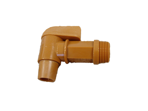 Picture of Tap bronze (70-chlorine big tap)