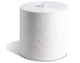 Photo de S1249, hand paper 8'' white Emb Sup 6x1000