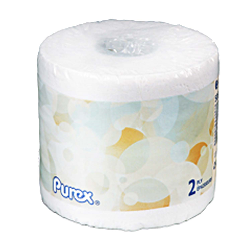 Picture of S570, toilet paper 2 ply Purex