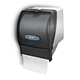 Picture of S9739 hand paper dispenser Easy Flow2 brown