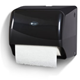 Photo de S9743, 8 inch white hand pap disp Easy-Flow black