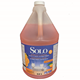 Photo de Solo, dishwashing liquid and antibacter hand soap