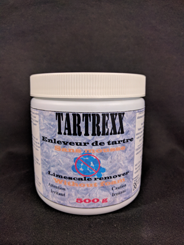 Photo de Tartrexx