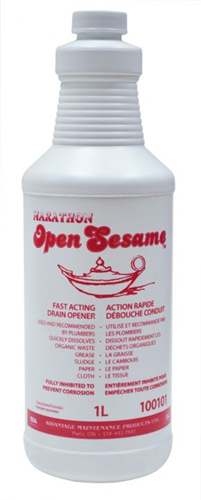 Photo de Open sesame