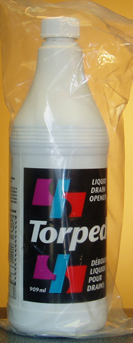 Photo de Torpedo
