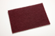 Photo de 3m7447,  all purpose  brown scouring pad