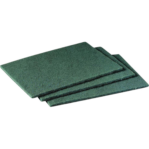 Picture of 3m97, green  medium scrubbing pad