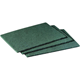 Picutre of 3m97, green  medium scrubbing pad